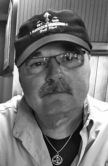 James C. Dunn | News, Sports, Jobs - The Mining Journal